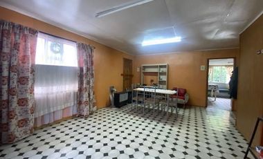 Casa en Venta en Entre Chorrillos y Miraflores