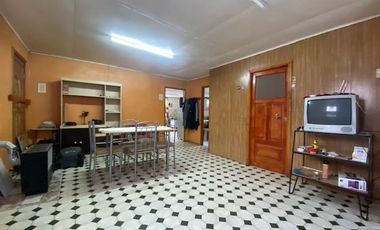 Casa en Venta en Entre Chorrillos y Miraflores