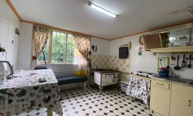 Casa en Venta en Entre Chorrillos y Miraflores