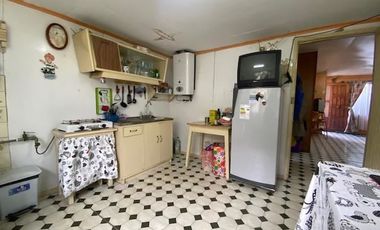 Casa en Venta en Entre Chorrillos y Miraflores