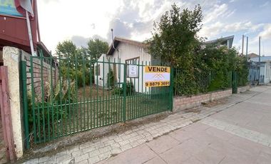 Casa en Venta en Entre Chorrillos y Miraflores