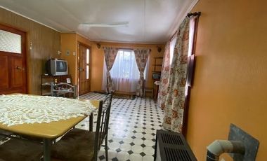 Casa en Venta en Entre Chorrillos y Miraflores