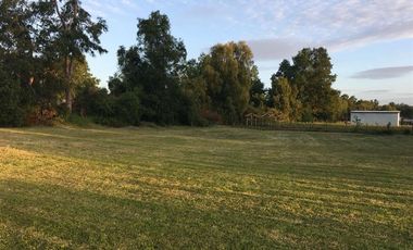 Parcela en Venta en Sector Catripulli