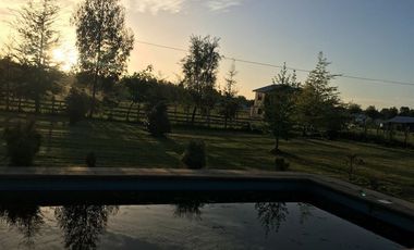 Parcela en Venta en Sector Catripulli