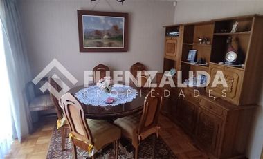 Casa en Arriendo en Recreo
