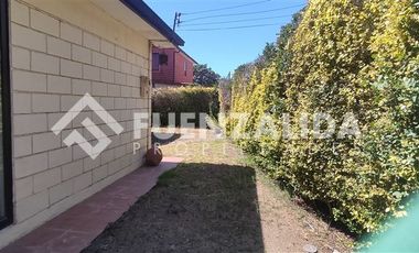 Casa en Arriendo en Recreo