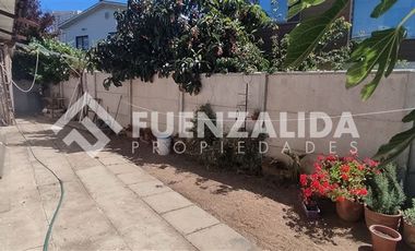 Casa en Arriendo en Recreo