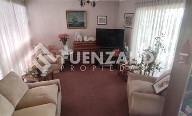 Casa en Arriendo en Recreo