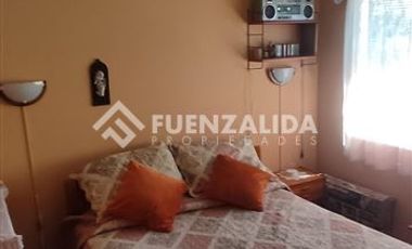 Casa en Arriendo en Recreo