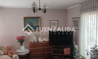 Casa en Arriendo en Recreo