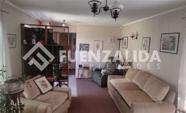 Casa en Arriendo en Recreo