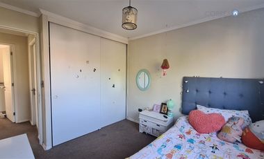 Casa en Venta en Loteo EL Polo de Machalí