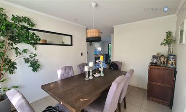 Casa en Venta en Loteo EL Polo de Machalí