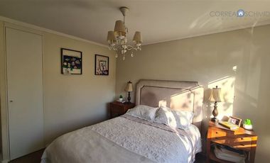 Casa en Venta en Loteo EL Polo de Machalí