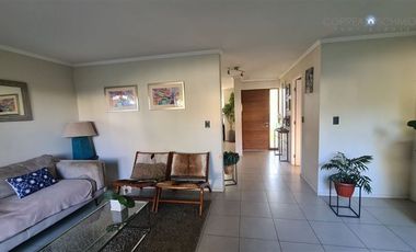 Casa en Venta en Loteo EL Polo de Machalí