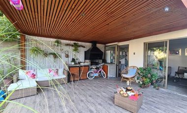 Casa en Venta en Loteo EL Polo de Machalí