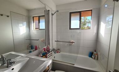 Casa en Venta en Loteo EL Polo de Machalí