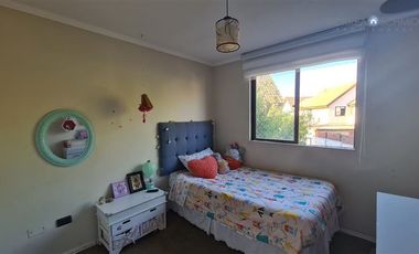 Casa en Venta en Loteo EL Polo de Machalí