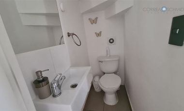 Casa en Venta en Loteo EL Polo de Machalí