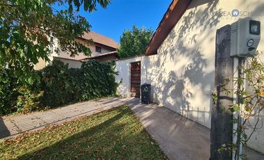 Casa en Venta en Loteo EL Polo de Machalí