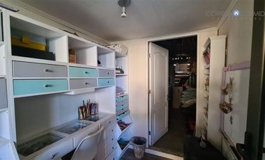 Casa en Venta en Loteo EL Polo de Machalí