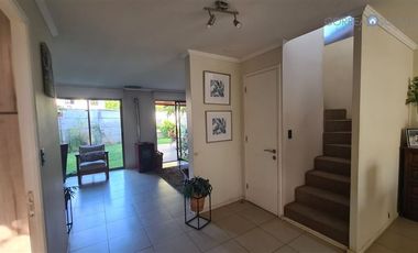 Casa en Venta en Loteo EL Polo de Machalí