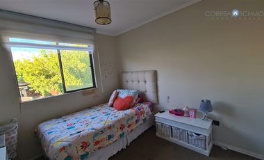 Casa en Venta en Loteo EL Polo de Machalí