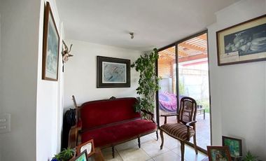 Casa en Venta en Buin - Valle Tranquilo