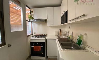 Casa en Venta en Buin - Valle Tranquilo