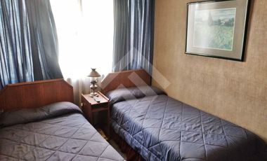 Local Comercial en Arriendo en Luis Thayer Ojeda/ Carmen Sylva