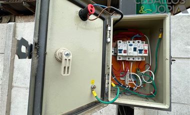 Sitio en Venta en Los Azahares s/n, Quilpué.