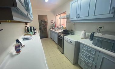 Casa en Venta en Villa Constanza, Rancagua