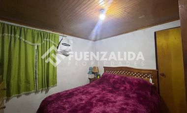 Casa en Venta en LO ERRAZURIZ