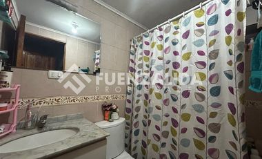 Casa en Venta en LO ERRAZURIZ