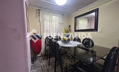 Casa en Venta en LO ERRAZURIZ