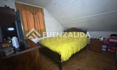 Casa en Venta en LO ERRAZURIZ