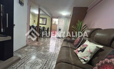 Casa en Venta en LO ERRAZURIZ