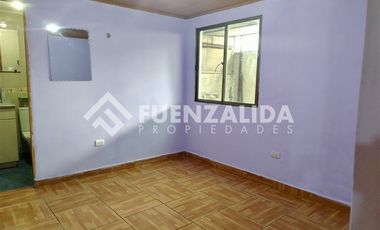 Casa en Venta en LO ERRAZURIZ