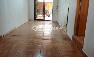 Casa en Venta en LO ERRAZURIZ