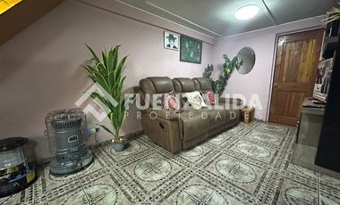 Casa en Venta en LO ERRAZURIZ