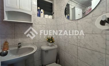 Casa en Venta en LO ERRAZURIZ