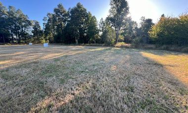 Parcela en Venta en Paillaco