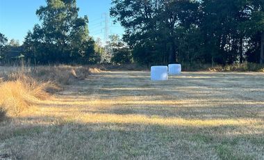 Parcela en Venta en Paillaco