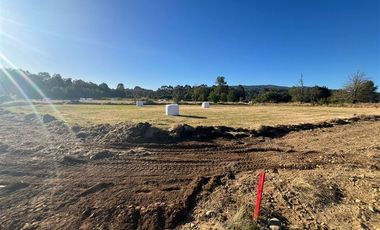 Parcela en Venta en Paillaco