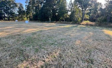 Parcela en Venta en Paillaco