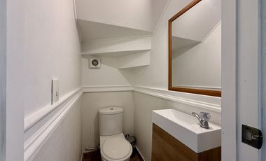 Casa en Venta en Los Trigales