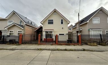 Casa en Venta en Los Trigales