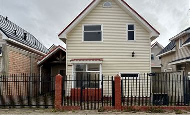 Casa en Venta en Los Trigales