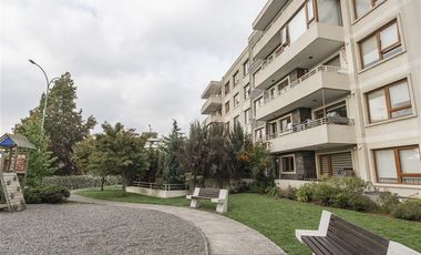 Departamento en Venta en Condominio Cumbres del Sur