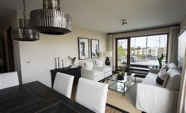 Departamento en Venta en Condominio Cumbres del Sur